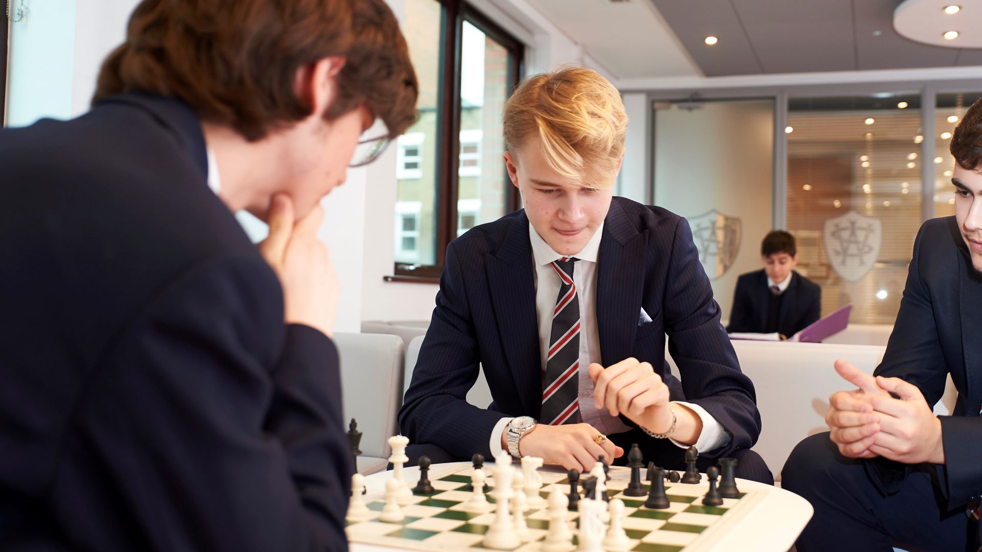 All-through schools: everything you need to know